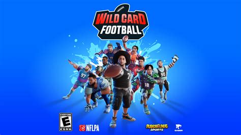 wild card football teams